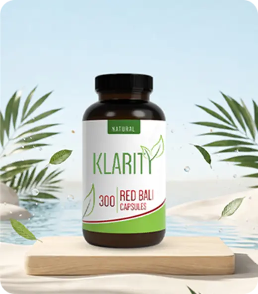 Red Bali